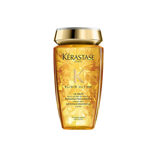 Kérastase Elixir Ultime Le Bain 250ml