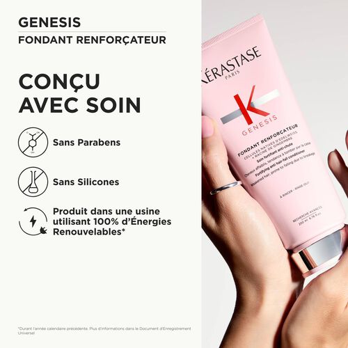 Kérastase Genesis Fondant Renforcateur 200ml