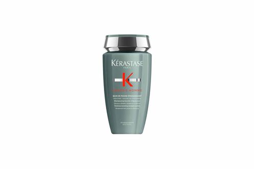 Kérastase Genesis Homme Bain De Masse Épaississant 250ml