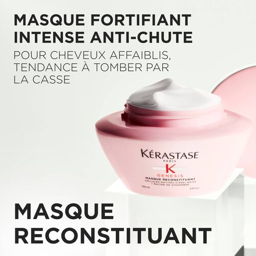 Kérastase Genesis Masque Reconstituant 200ml