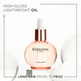 Kérastase Gloss Absolu Glaze Drops 45ml