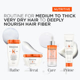 Kérastase Nutritive Nutri-Supplement Moisturising Scalp Serum 90ml