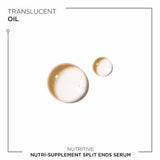 Kérastase Nutritive Nutri-Supplement Split Ends Serum texture