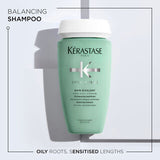 Kérastase Spécifique Bain Divalent product details
