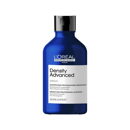 L'Oréal Professionnel Density Advanced Shampoo 300ml
