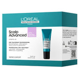 L'Oréal Professionnel Scalp Advanced Anti-Discomfort Lipid Shield Pre-Treatment 10x15ml