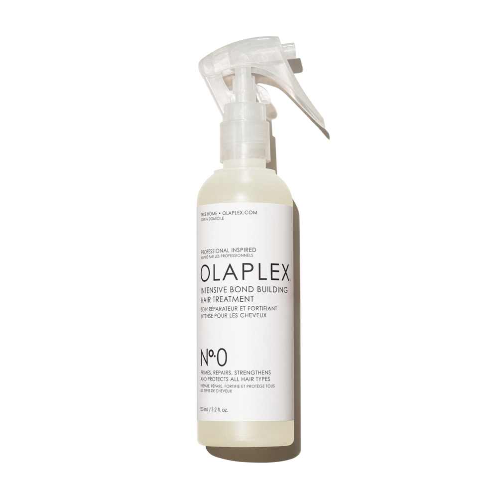 OLAPLEX No.0 Intensive Bond Building Treatment – 155ml