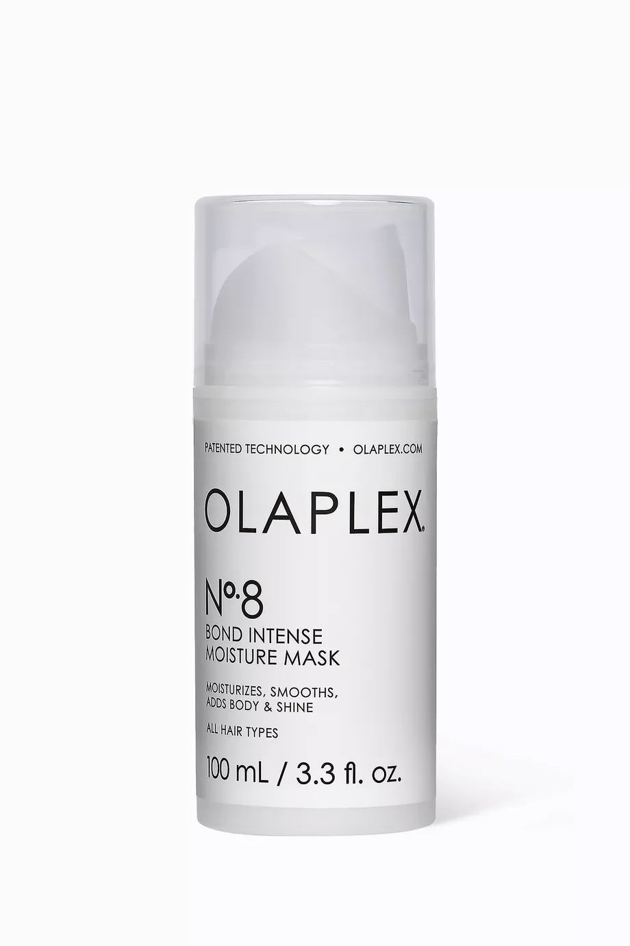 Olaplex Nº.8 Bond Intense Moisture Mask 100ml