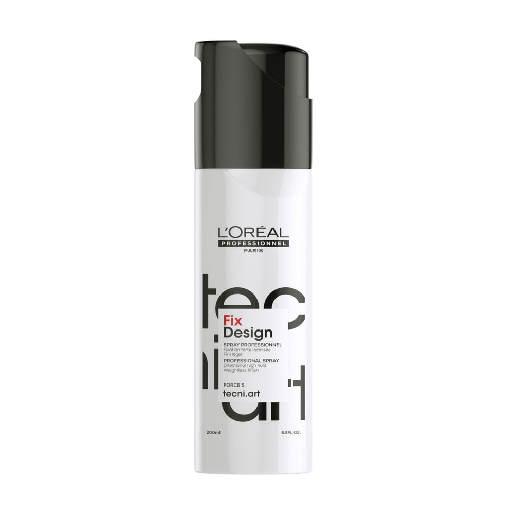Loreal_TNA19 FIX DESIGN SPRAY-200ML