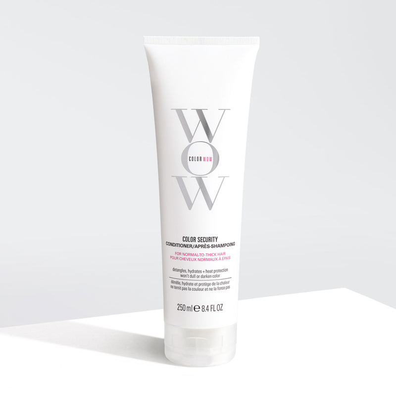 Color Wow Color Security Conditioner Normal to Thick 250 ml — official hero