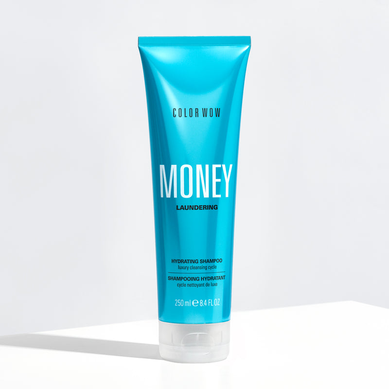 Color Wow Money Laundering Hydrating Shampoo 250 ml — official hero