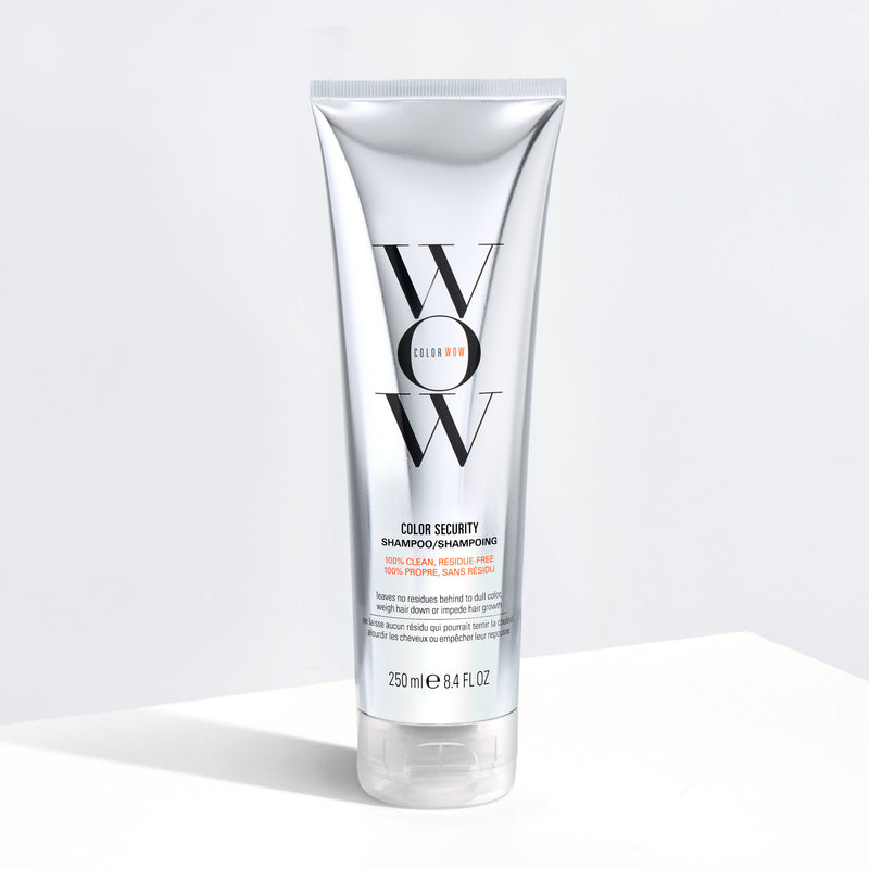 Color Wow - Travel Color Security Shampoo 75 ml