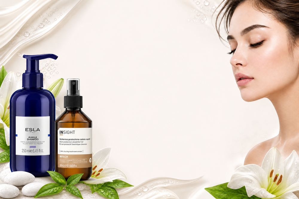 AlNasaem Cosmetics