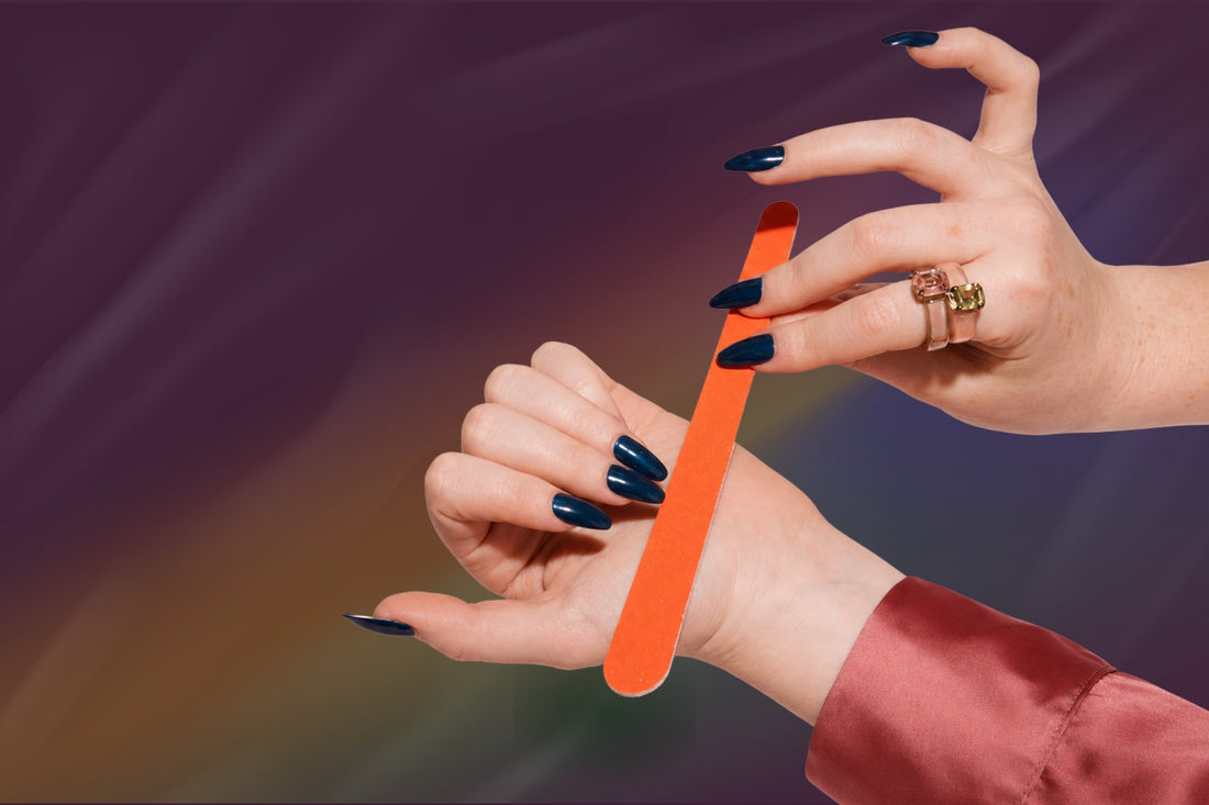 Nail Care