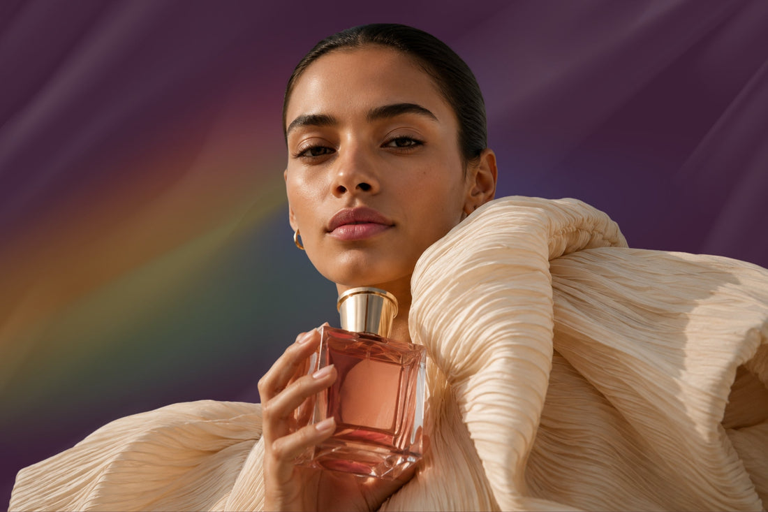 Fragrances