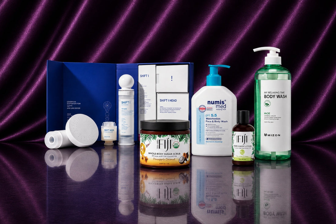 Body Care