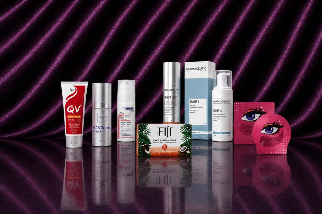 Facial Care