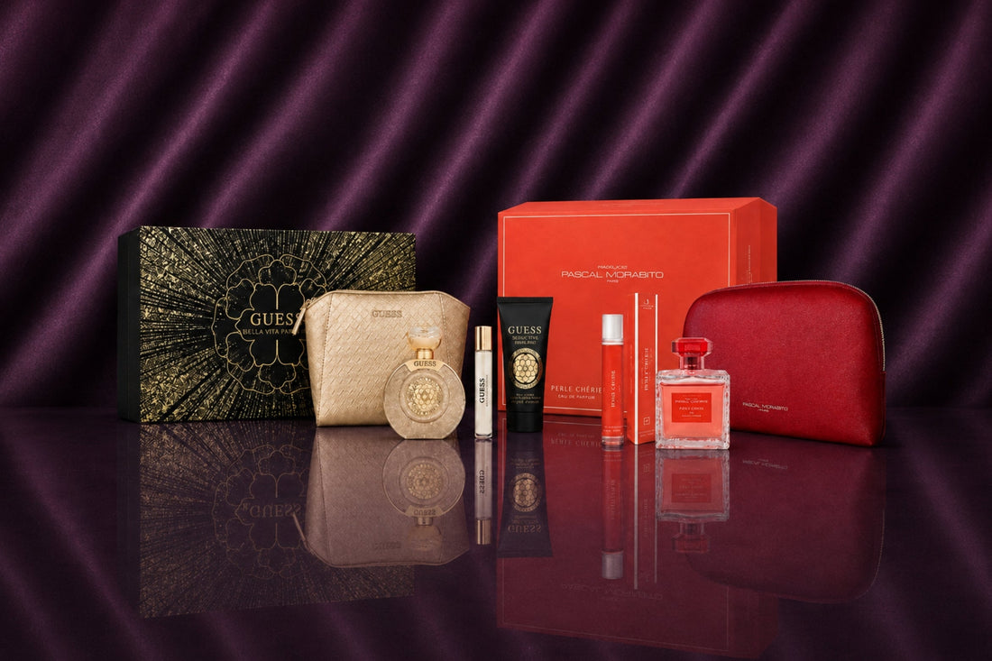 Fragrance Sets