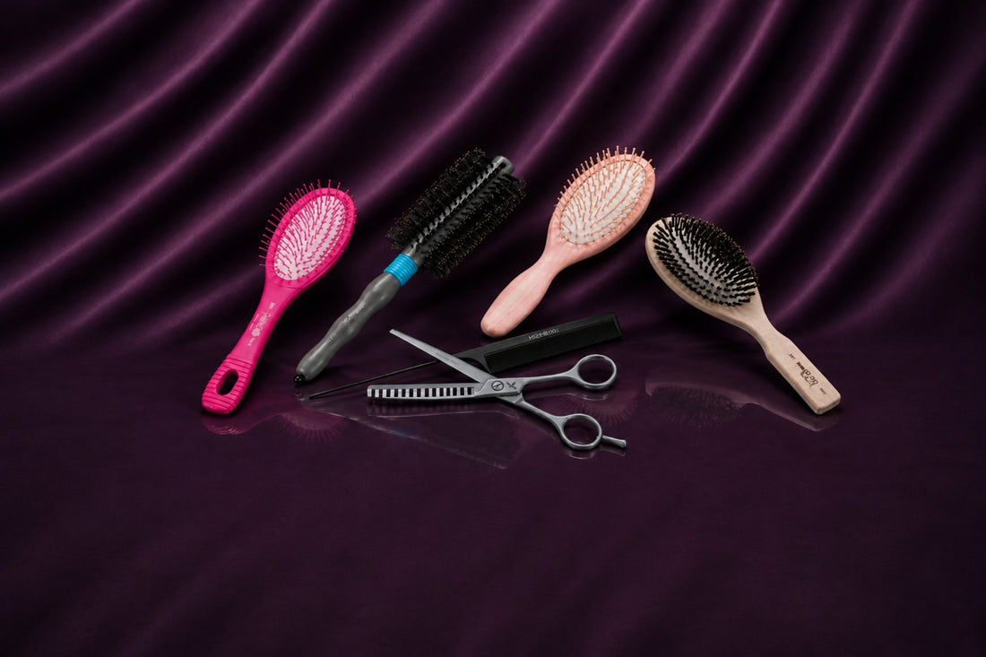 Hair Accessories