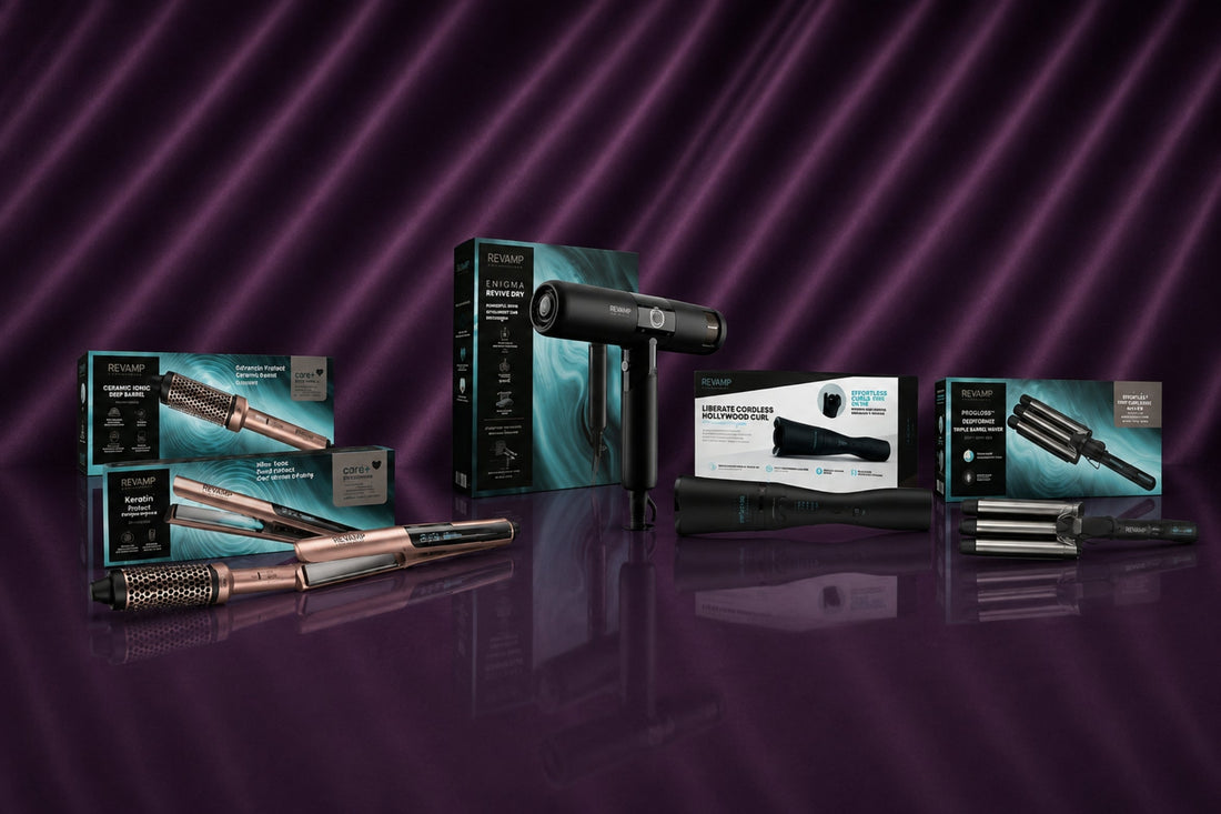 Hair Appliances