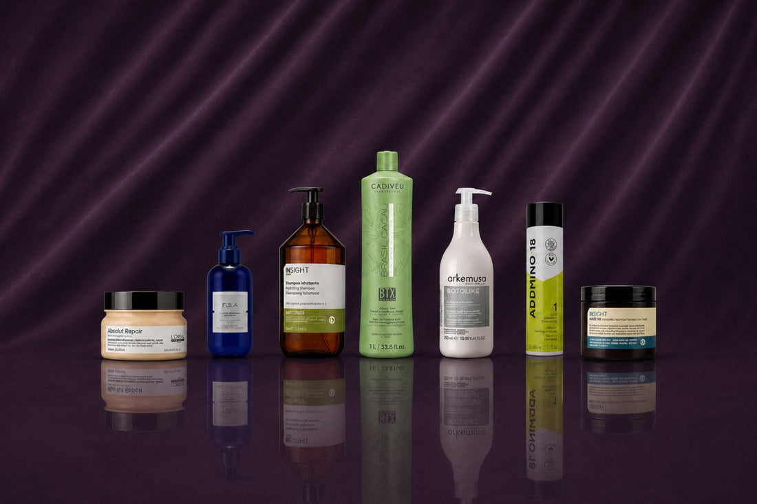 Hair Treatments