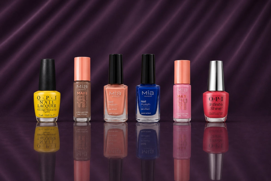 Nail Polish