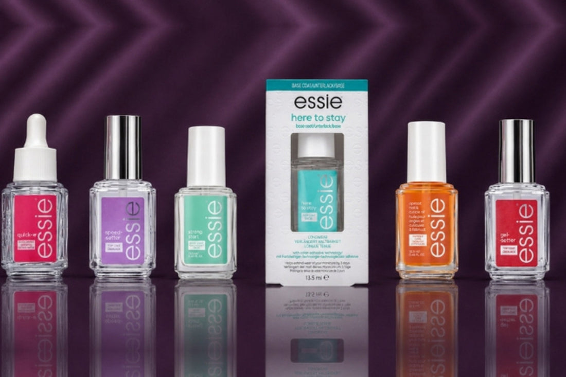 Nail Treatments