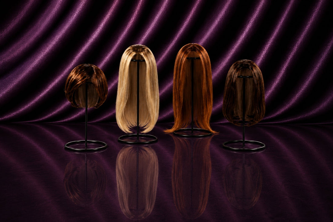 Natural Wigs