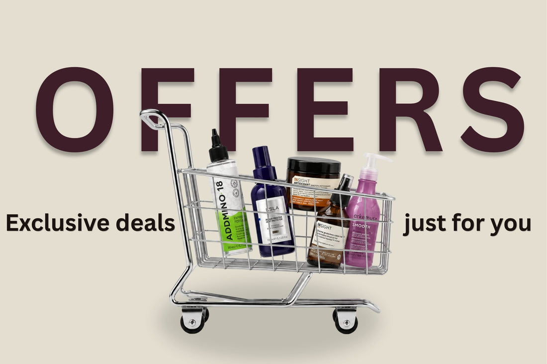 Special Offers