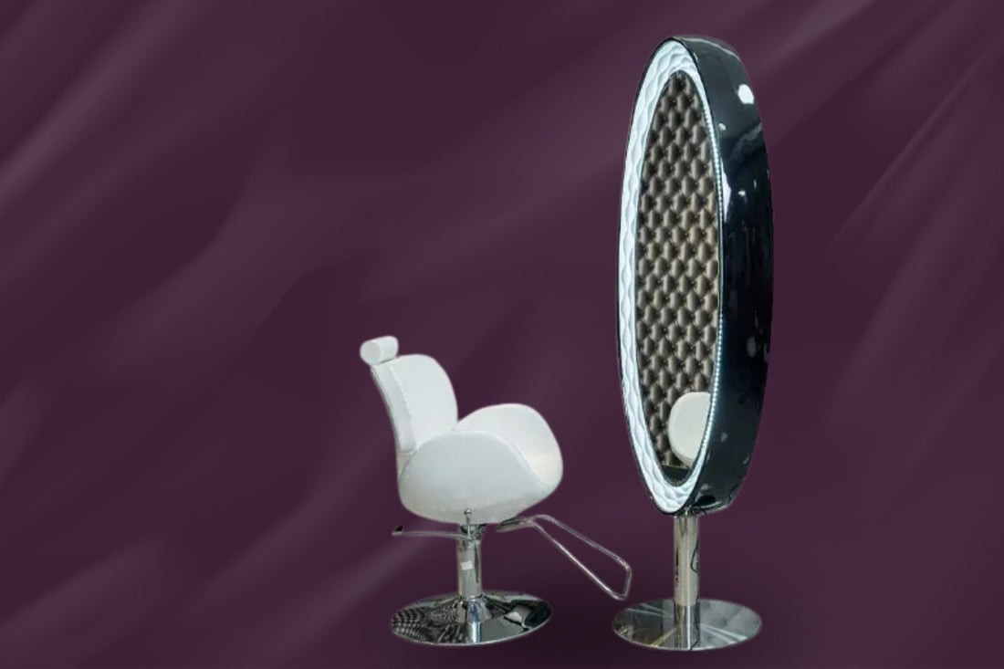 Salon Furniture & Equipment