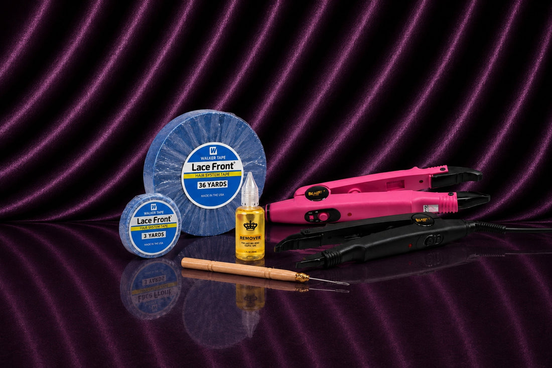 Wig Accessories