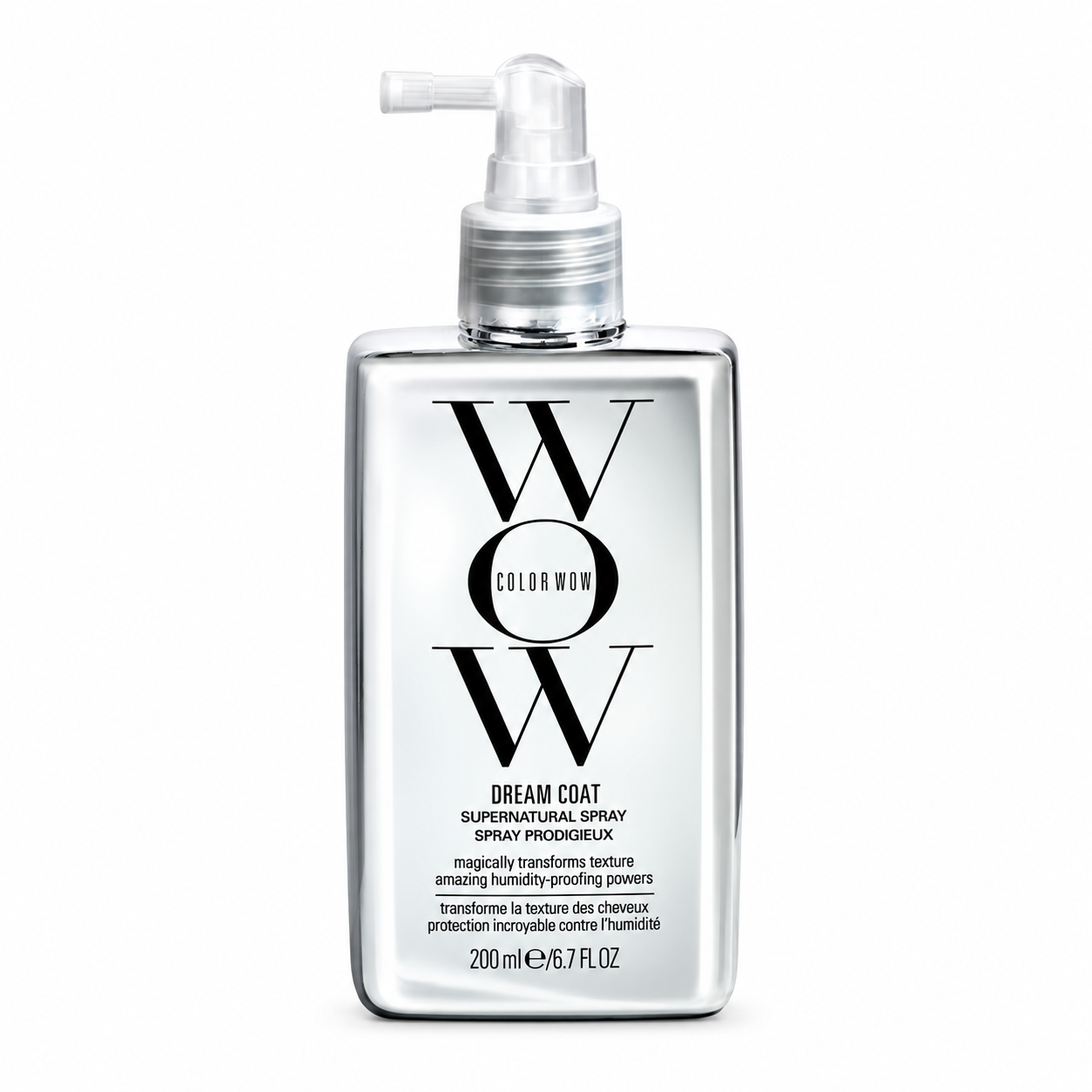 Color Wow - Dream Coat Super Natural Spray - 200ml
