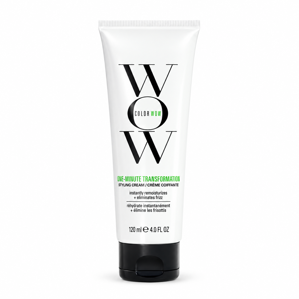 Color Wow - 1min Transformation Syling Cream - 120ml