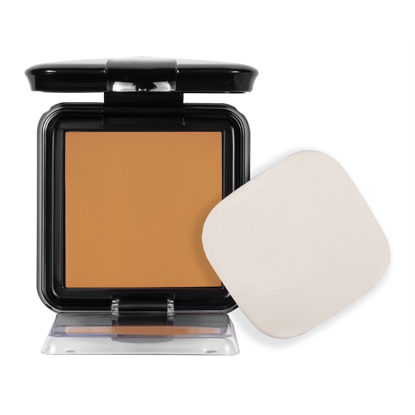 نوبا - DIVINOUBA CC CREAM POWDER SPF30 N:4 | فاونديشن