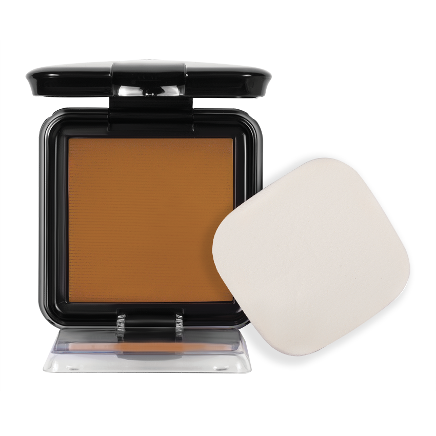 نوبا - DIVINOUBA CC CREAM POWDER SPF30 N:6 | فاونديشن