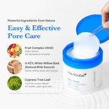 ميديكيوب وسادات Zero Pore Pad 2.0 للمسام