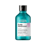 Loreal - Professional - Scalp Advanced - Anti-Discomfort Shampoo - 300 ml