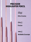 SHEGLAM - Sheglam - Fairy Wand Precision Highlighter Pencil-Ethereal Ethereal