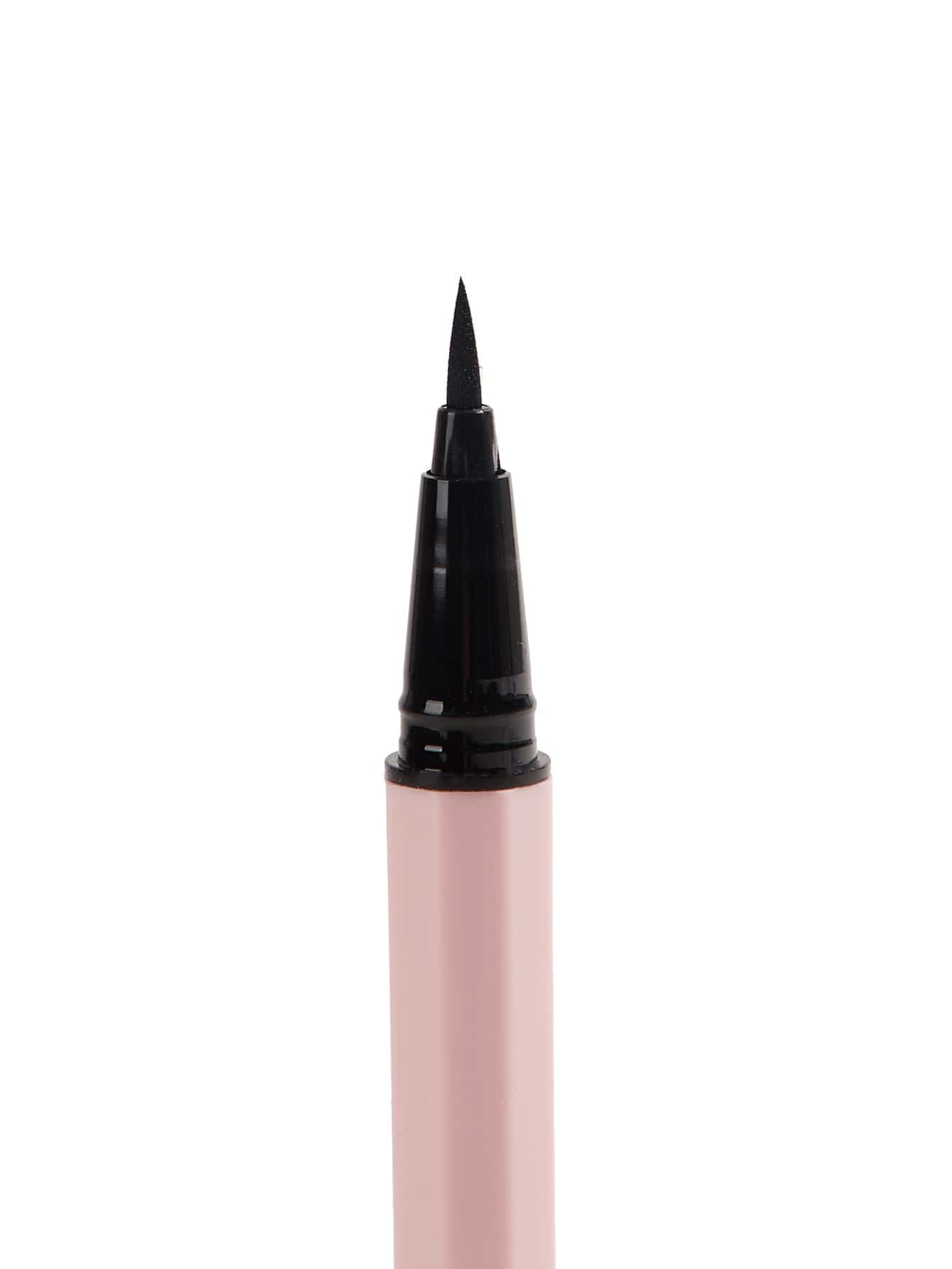 SHEGLAM - Eternal Beauty Liquid Eyeliner-Black Black