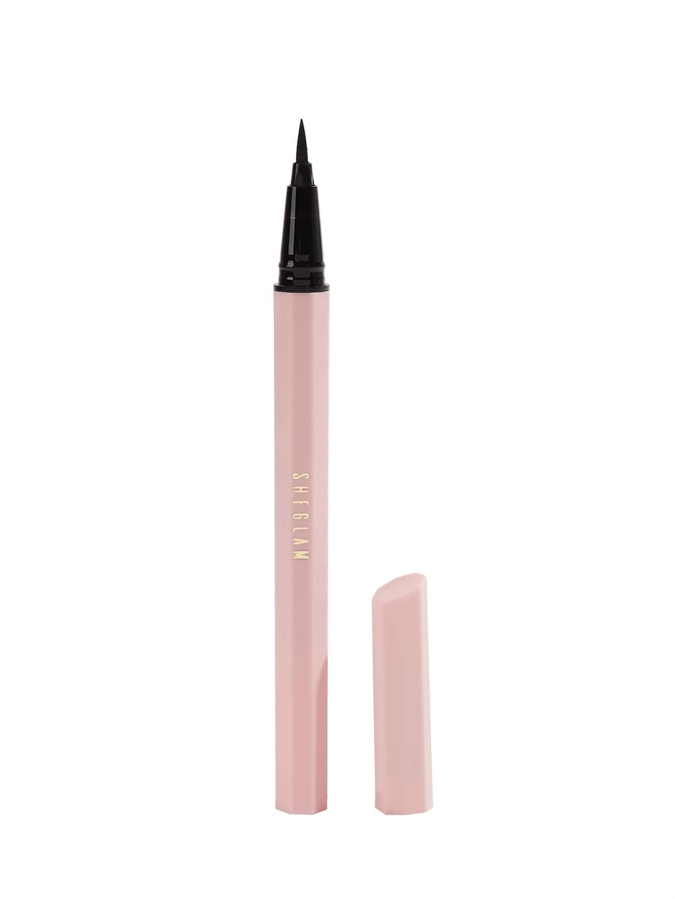 SHEGLAM - Eternal Beauty Liquid Eyeliner-Black Black