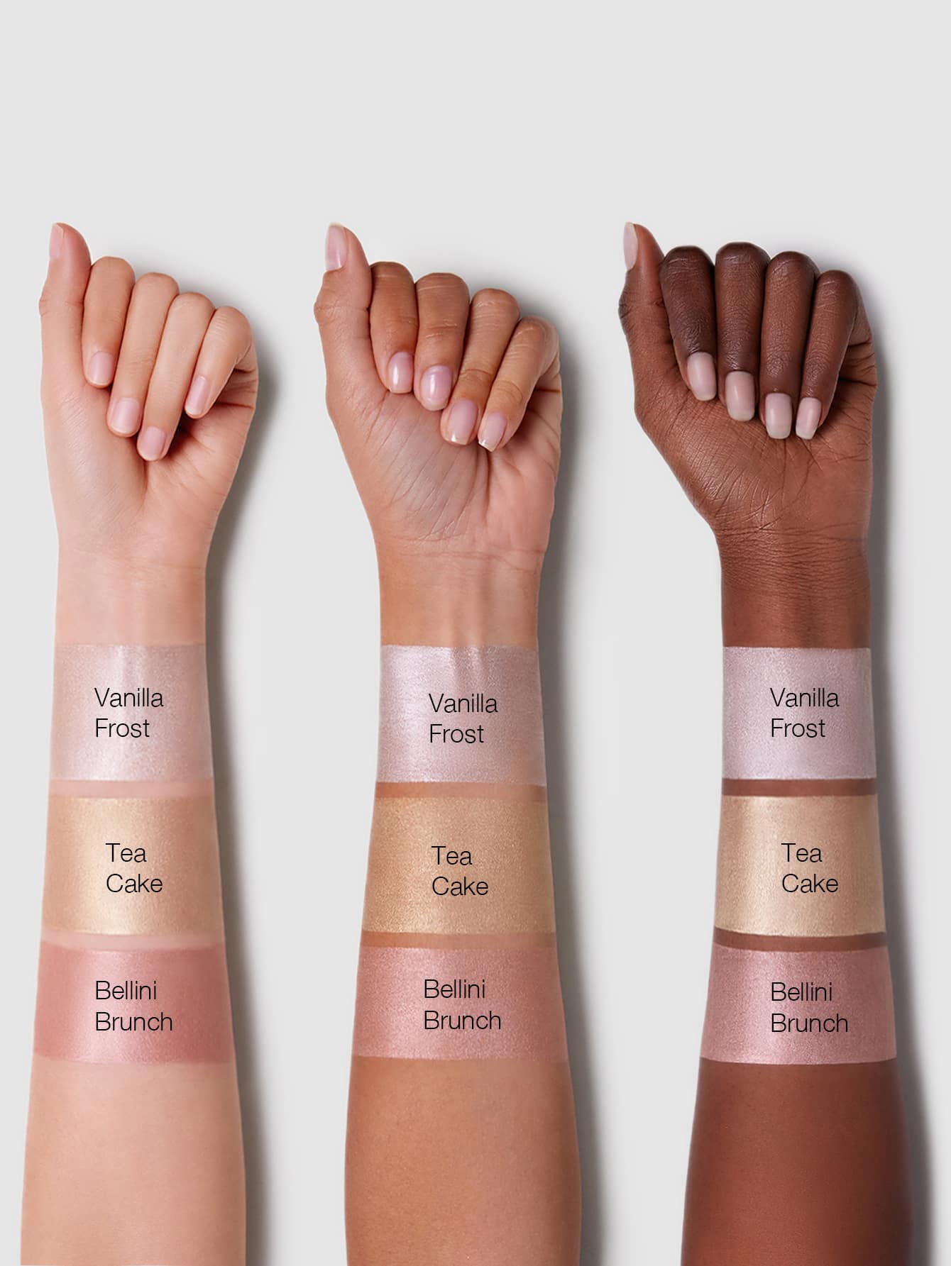SHEGLAM - Glow Bloom Liquid Highlighter Tea Cake