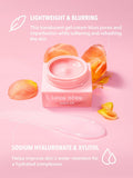 SHEGLAM - Love Dive At First Sight Moisturizing Primer Baby Pink