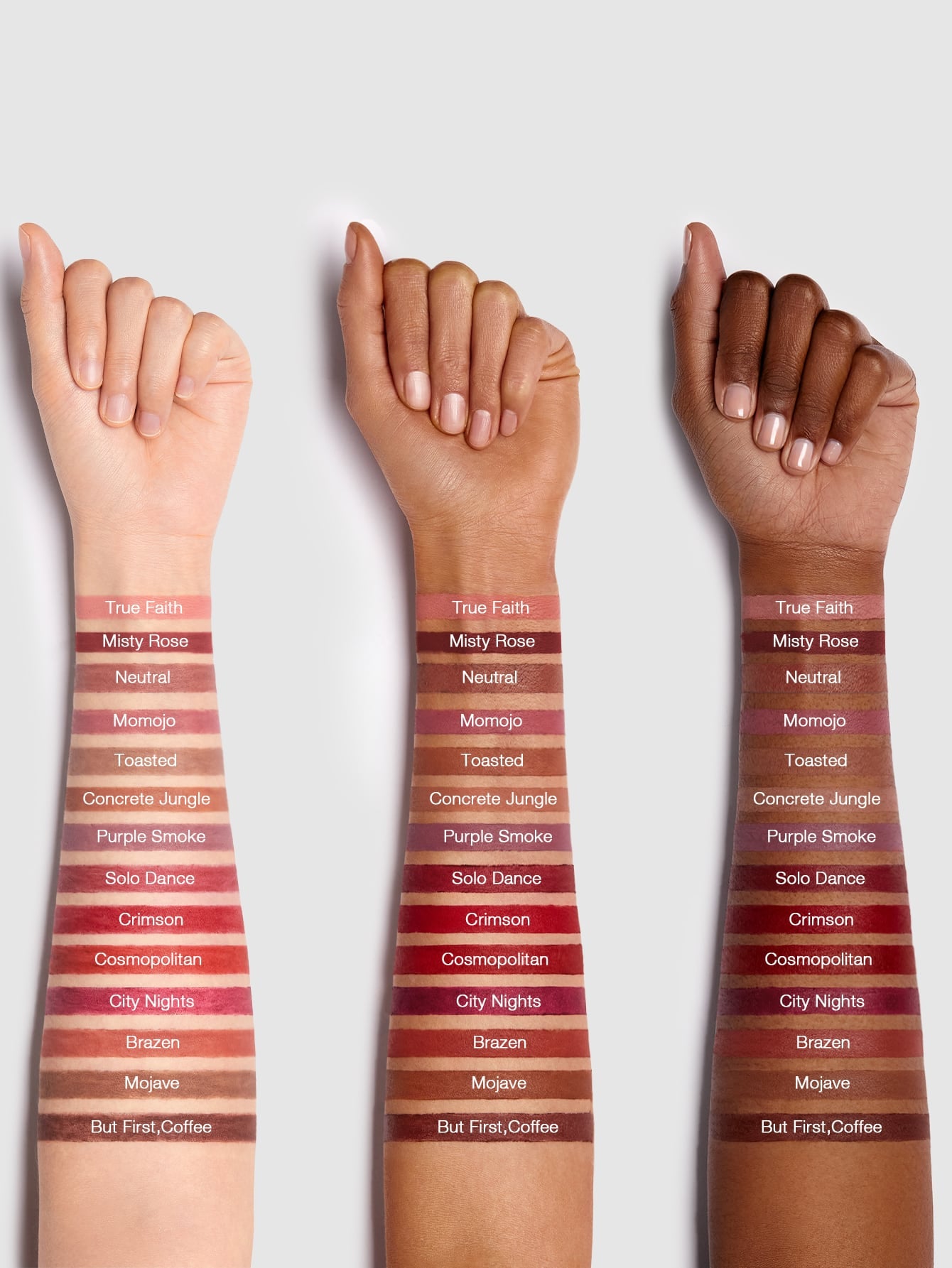 SHEGLAM - So Lippy Lip Liner-204 Momojo 204 Momojo