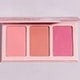 SHEGLAM - Sweet Cheeks Blush Trio Enamored