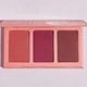 SHEGLAM - Sweet Cheeks Blush Trio SunSet Cruise