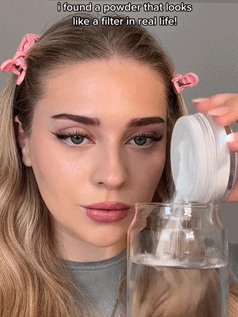 SHEGLAM - Insta-Ready Face & Under Eye Setting Powder Duo Translucent