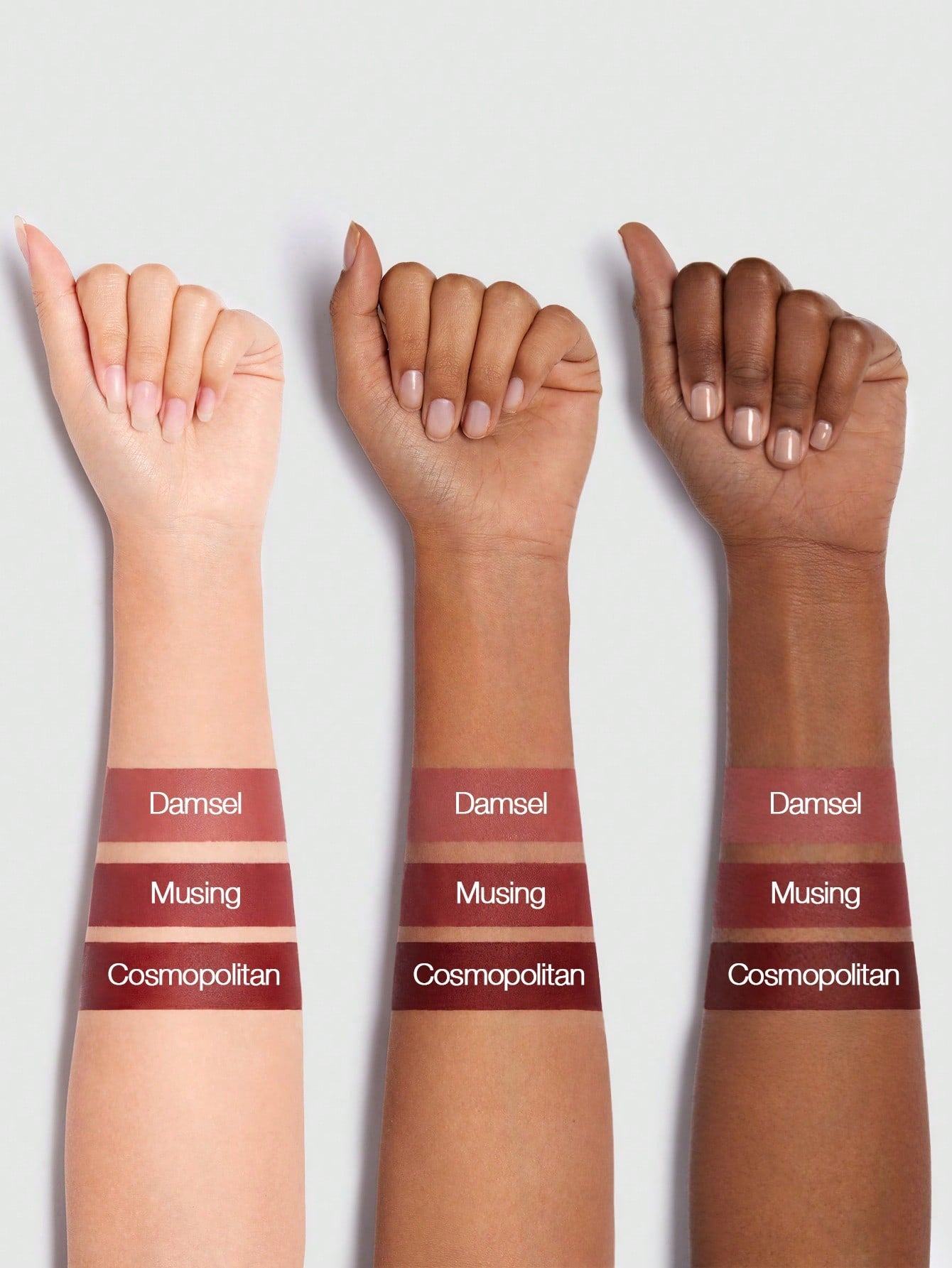 SHEGLAM - Matte Allure Mini Liquid Lipstick Set Private Tour