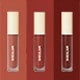 SHEGLAM - Matte Allure Mini Liquid Lipstick Set Private Tour