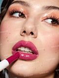 SHEGLAM - Pout-Perfect Shine Lip Plumper Spring Fever