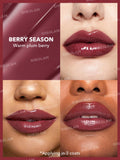 SHEGLAM - Pout-Perfect Shine Lip Plumper-Berry Season Berry Season
